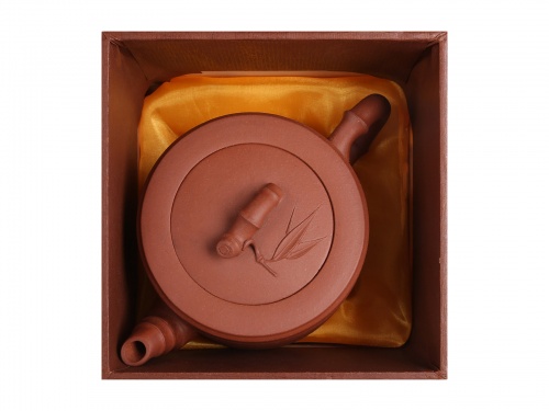 Чайник, керамика фото 3